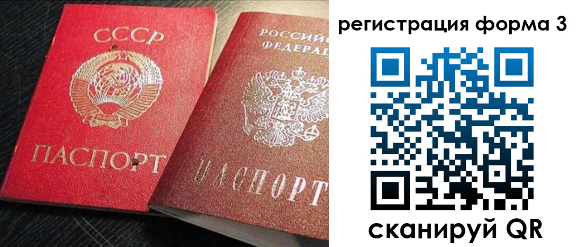 прописка ребенка в Кингисеппе